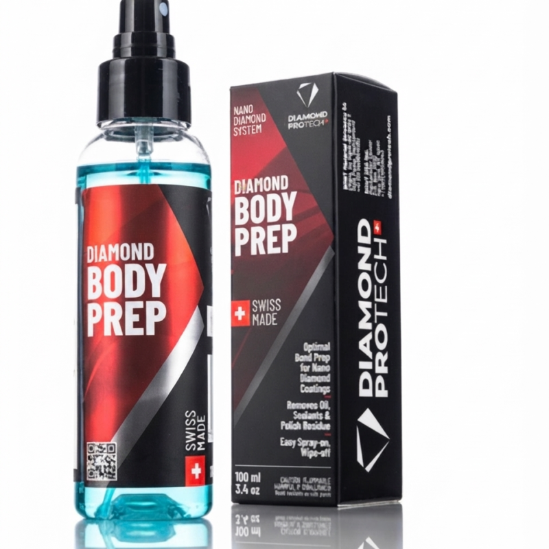 Diamond Body Prep 100 ml
