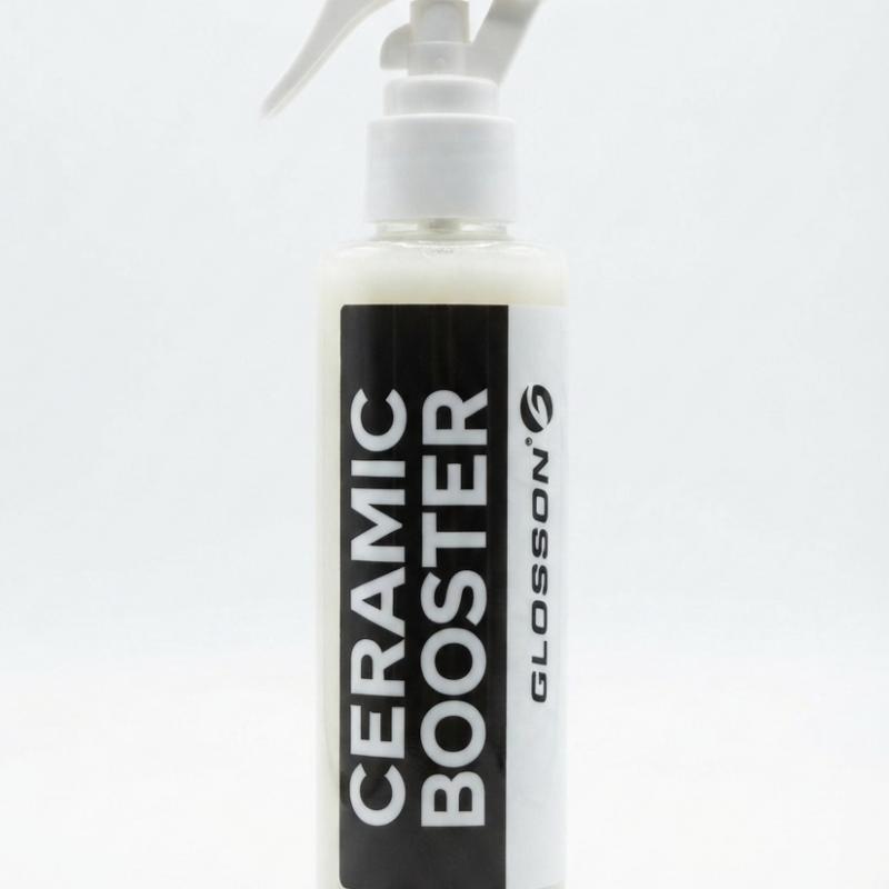 Glosson Ceramic booster 100ml