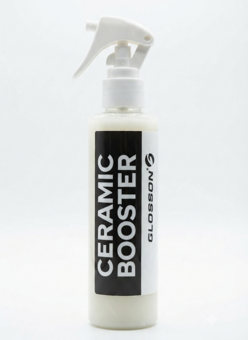 Glosson Ceramic booster 100ml