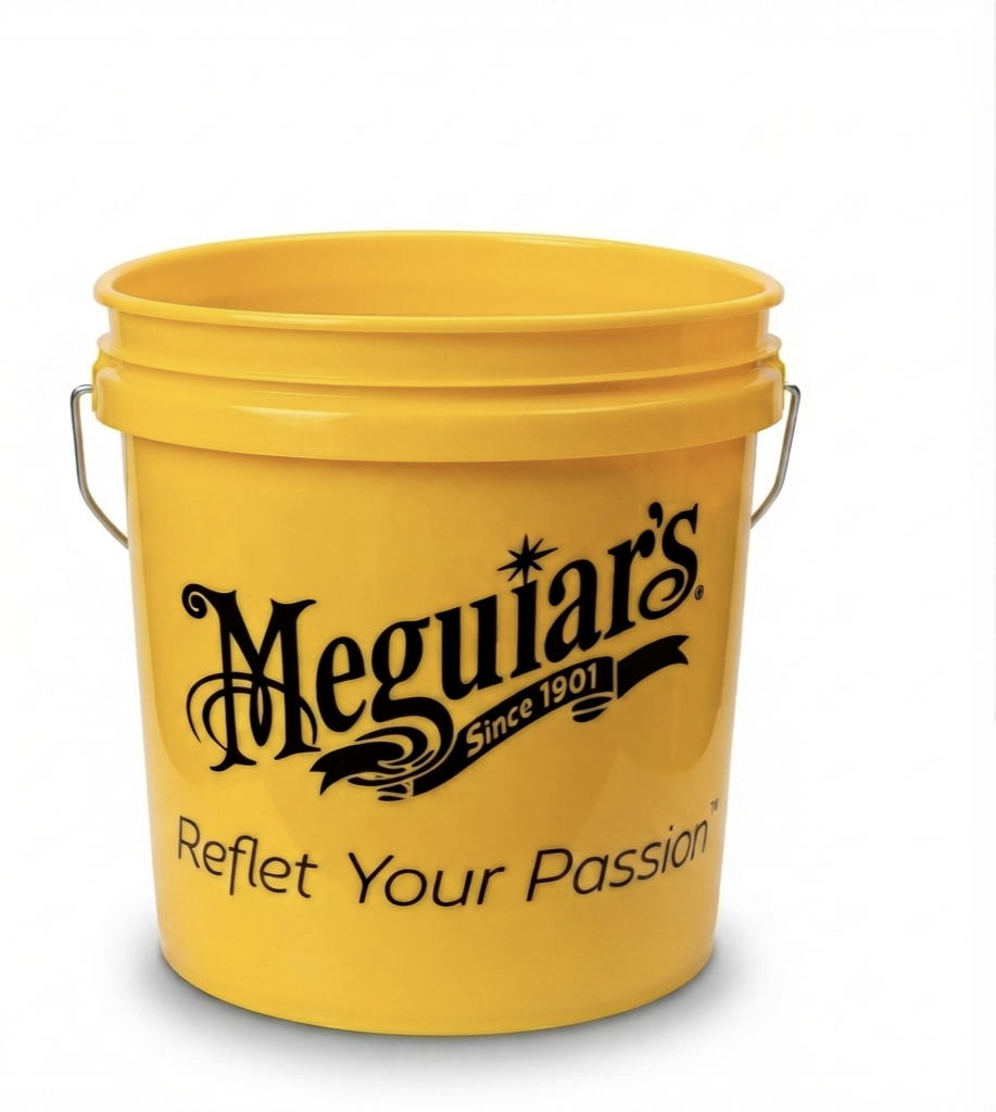 Meguiars kanta kanta za pranje 20L