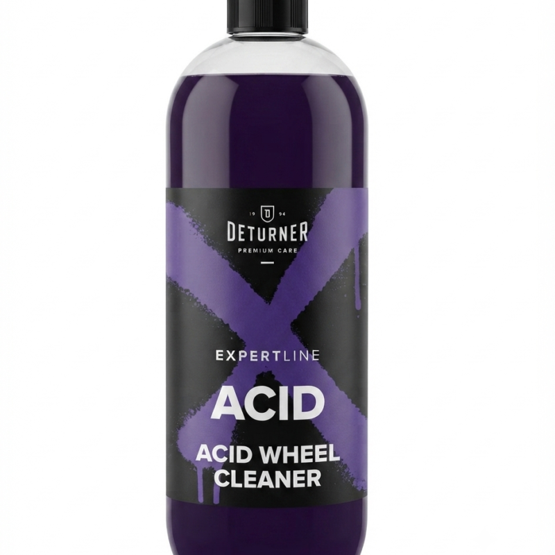 Deturner Acid Wheel cleaner 1L