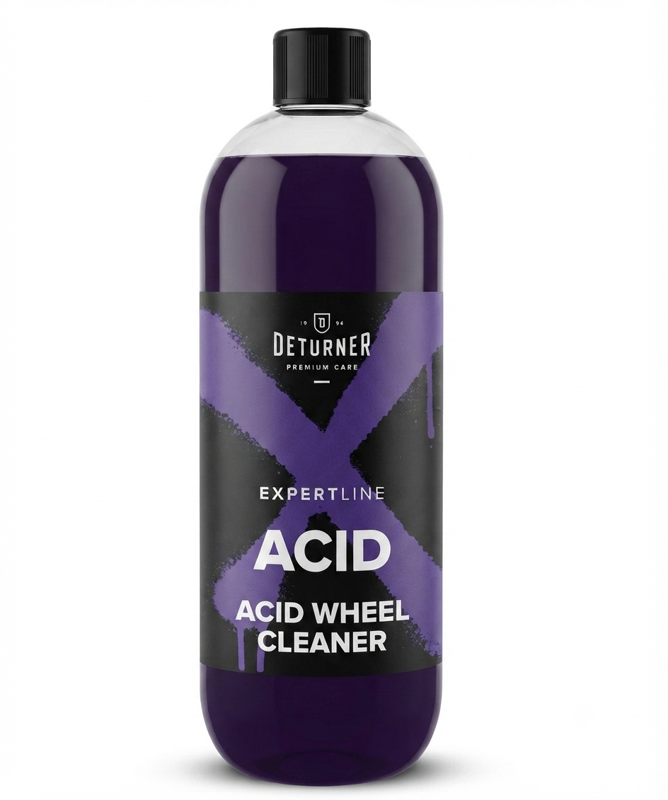 Deturner Acid Wheel cleaner 1L