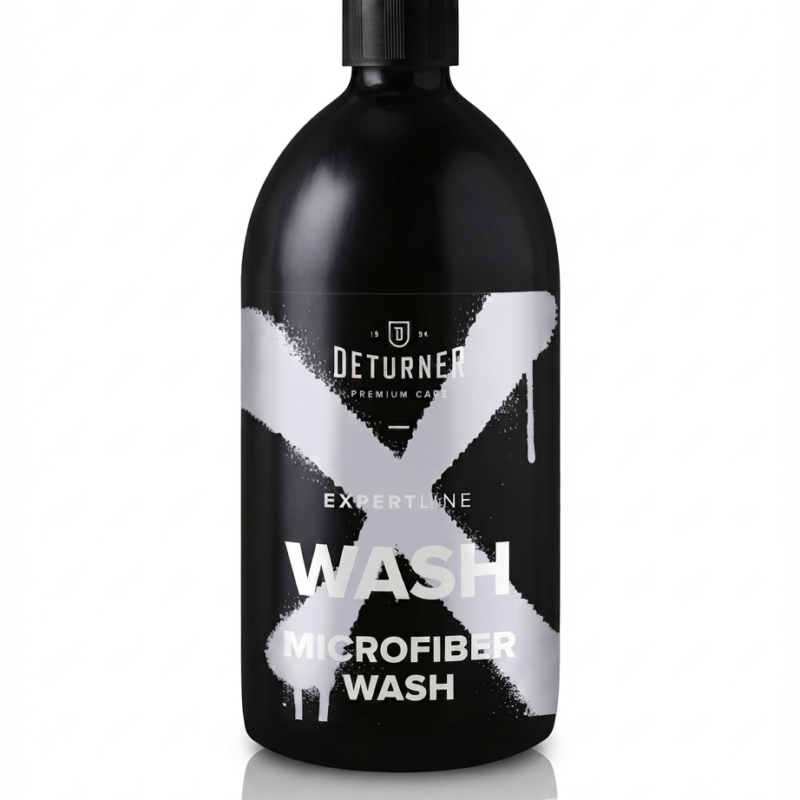 Deturner Wash-tekućina za pranje mikrofibre 1L