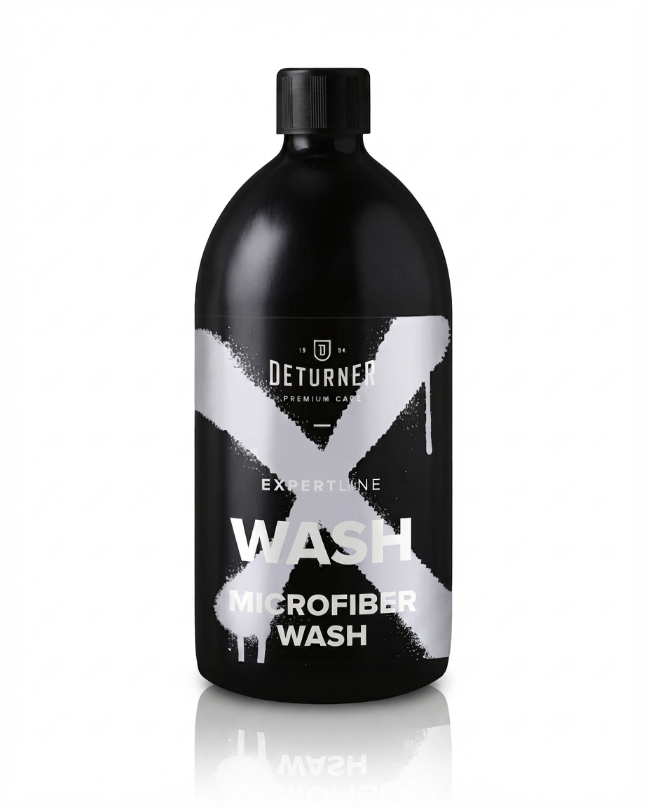 Deturner Wash-tekućina za pranje mikrofibre 1L
