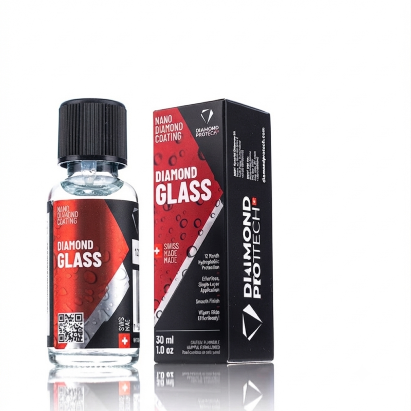 Diamond Protech Glass 30ml