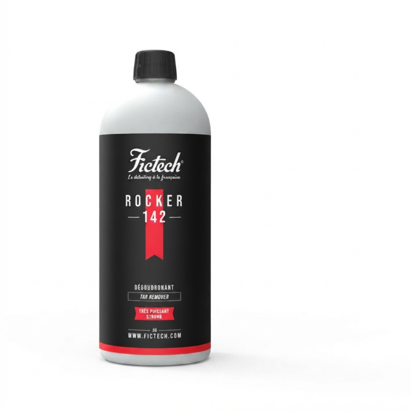 Fictech Rocker 142 otapalo katrana 0,5L