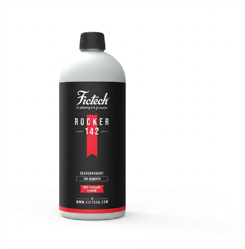 Fictech Rocker 142 otapalo katrana 0,5L