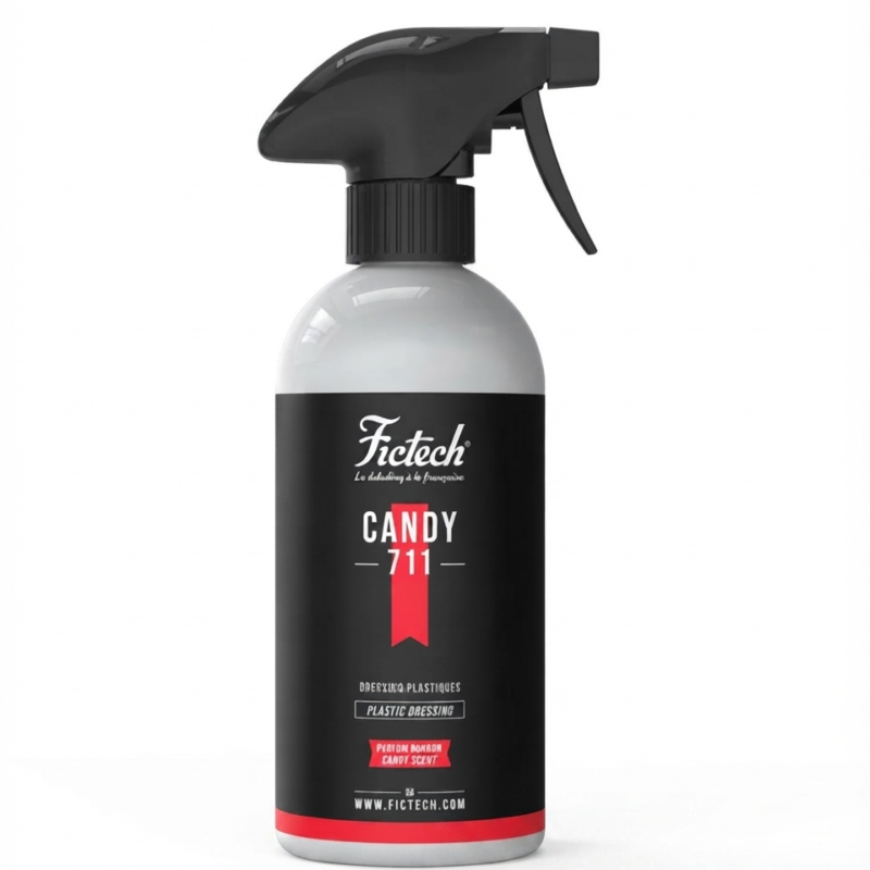 Fictech Candy dresing za plastiku 0,5L