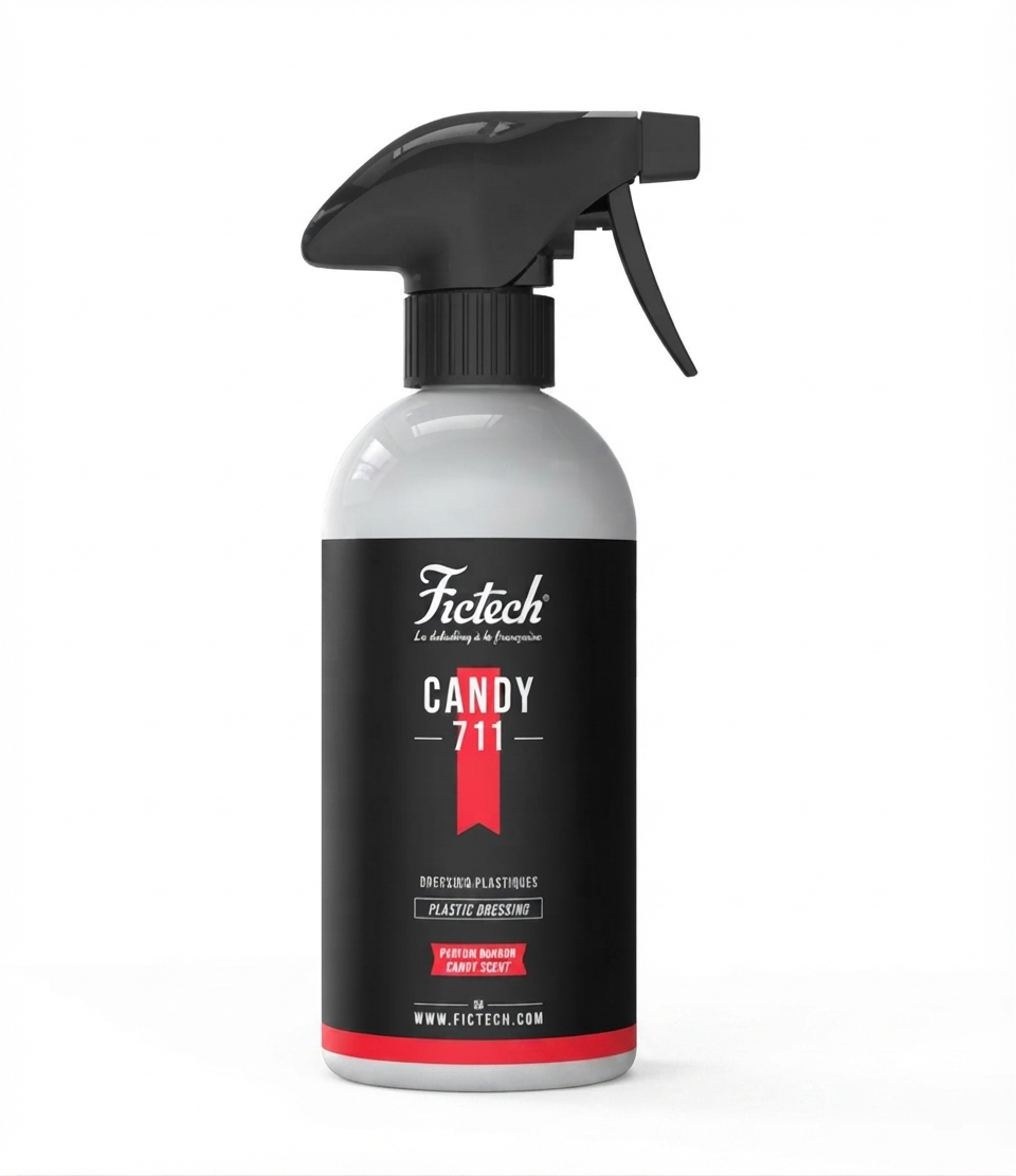 Fictech Candy dresing za plastiku 0,5L