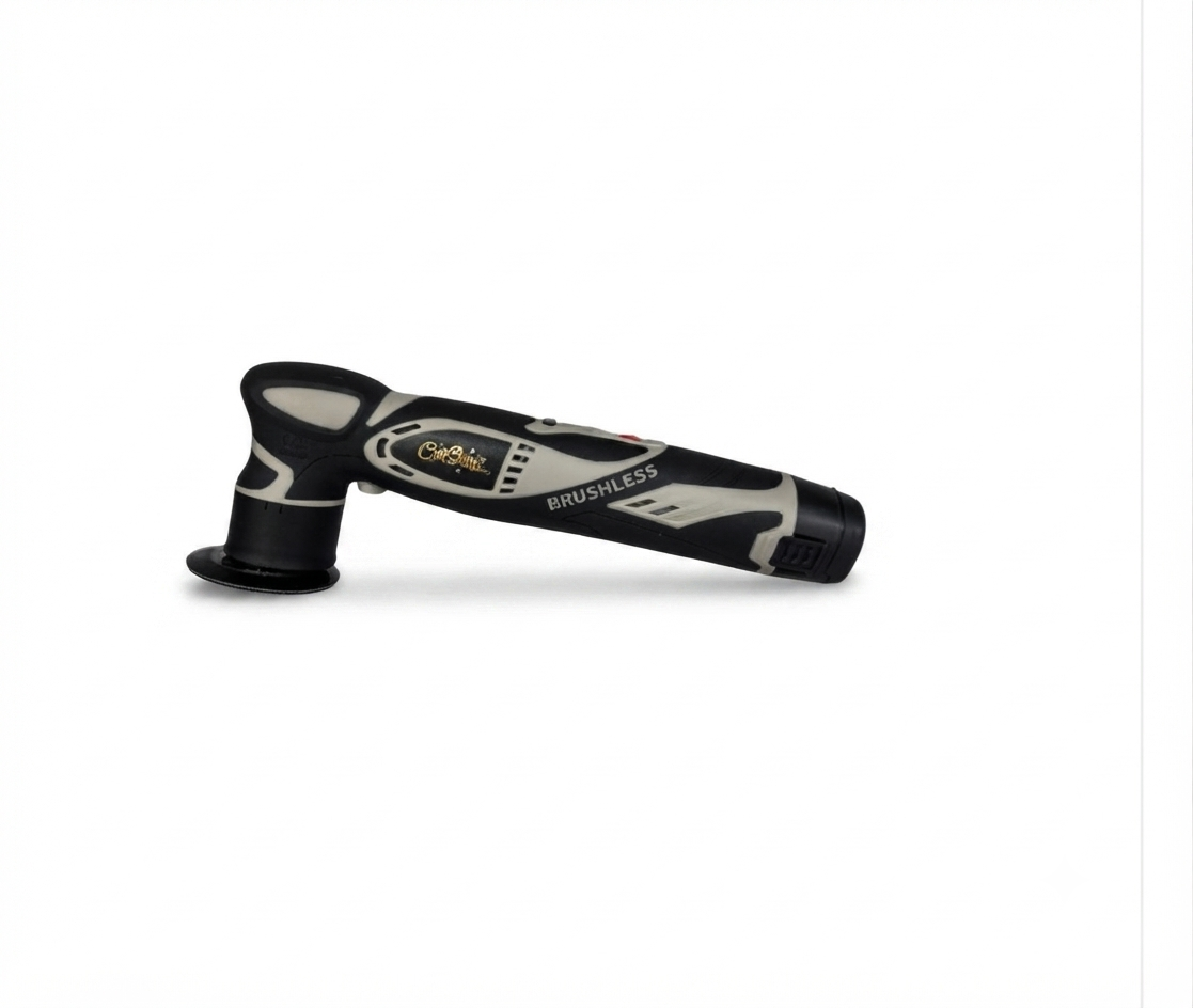 CSF Mini aku polirka Nano Blade