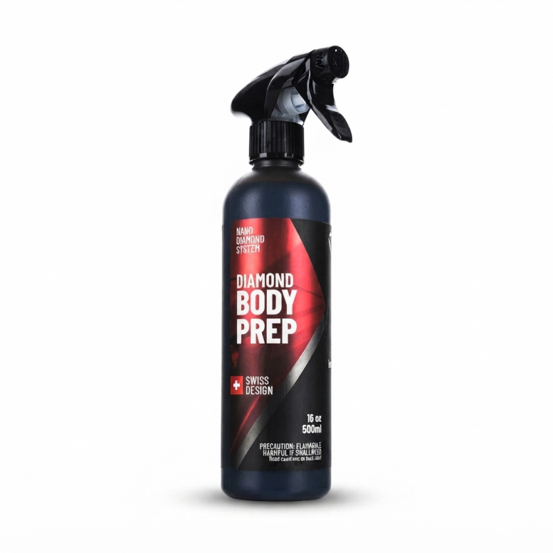 Diamand Protech Body Prep 0,5L