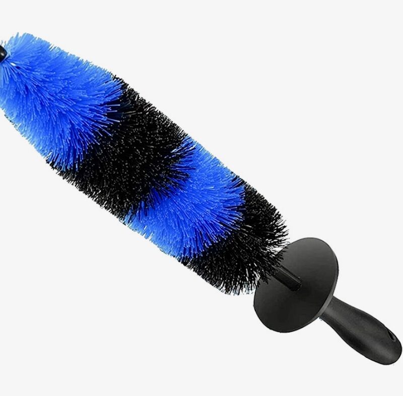 Tonyin četka za čišćenje felgi