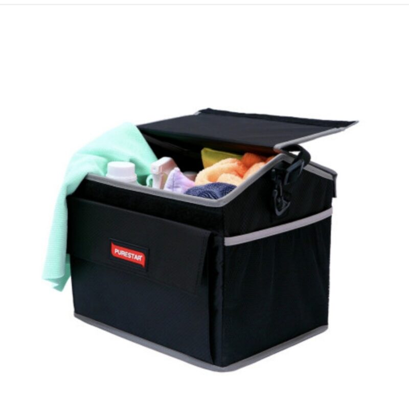 Torba za auto kozmetiku Purestar Deluxe detailing box