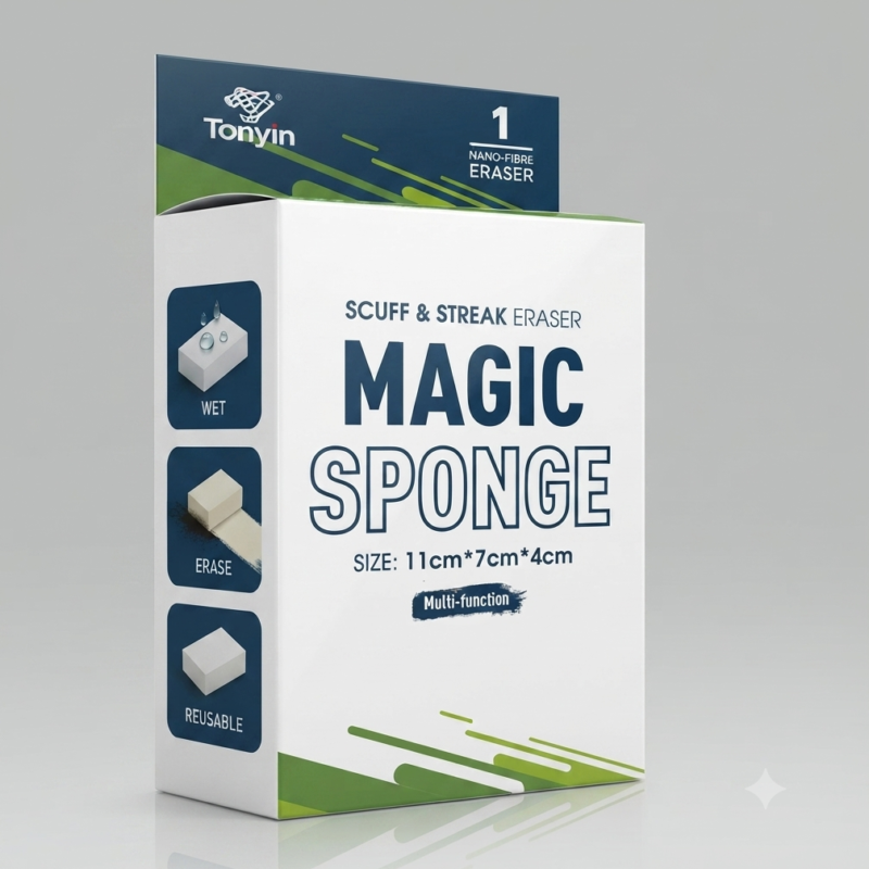 Tonyin Magic Nano spužvica za čišćenje