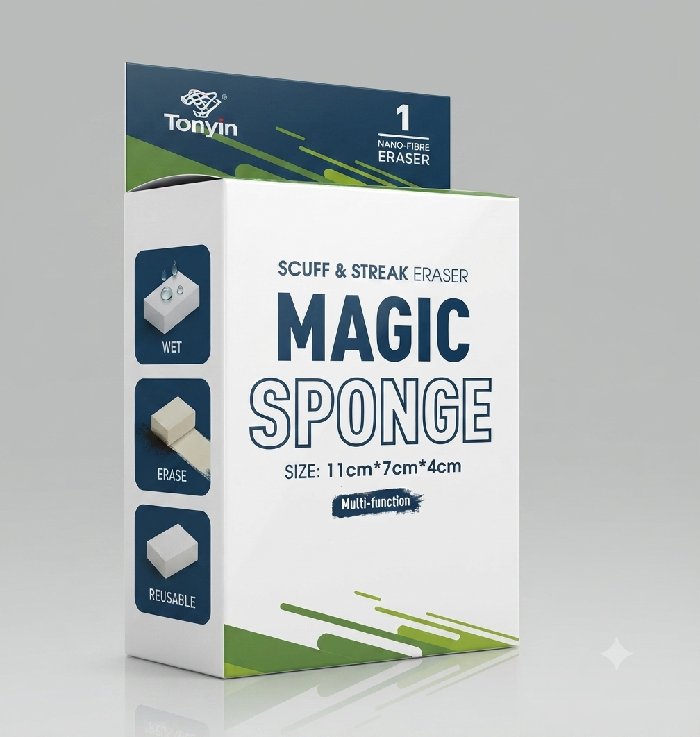 Tonyin Magic Nano spužvica za čišćenje
