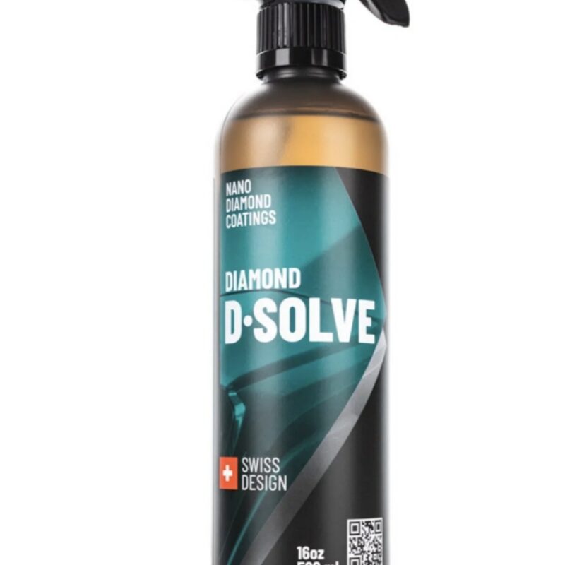 Diamand Protech D Solve-sredstvo za uklanjanje kamenca 500ml