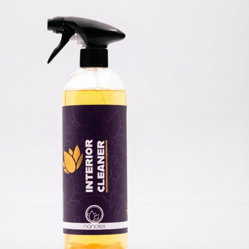 Nanolex Interior cleaner RTU 750ml