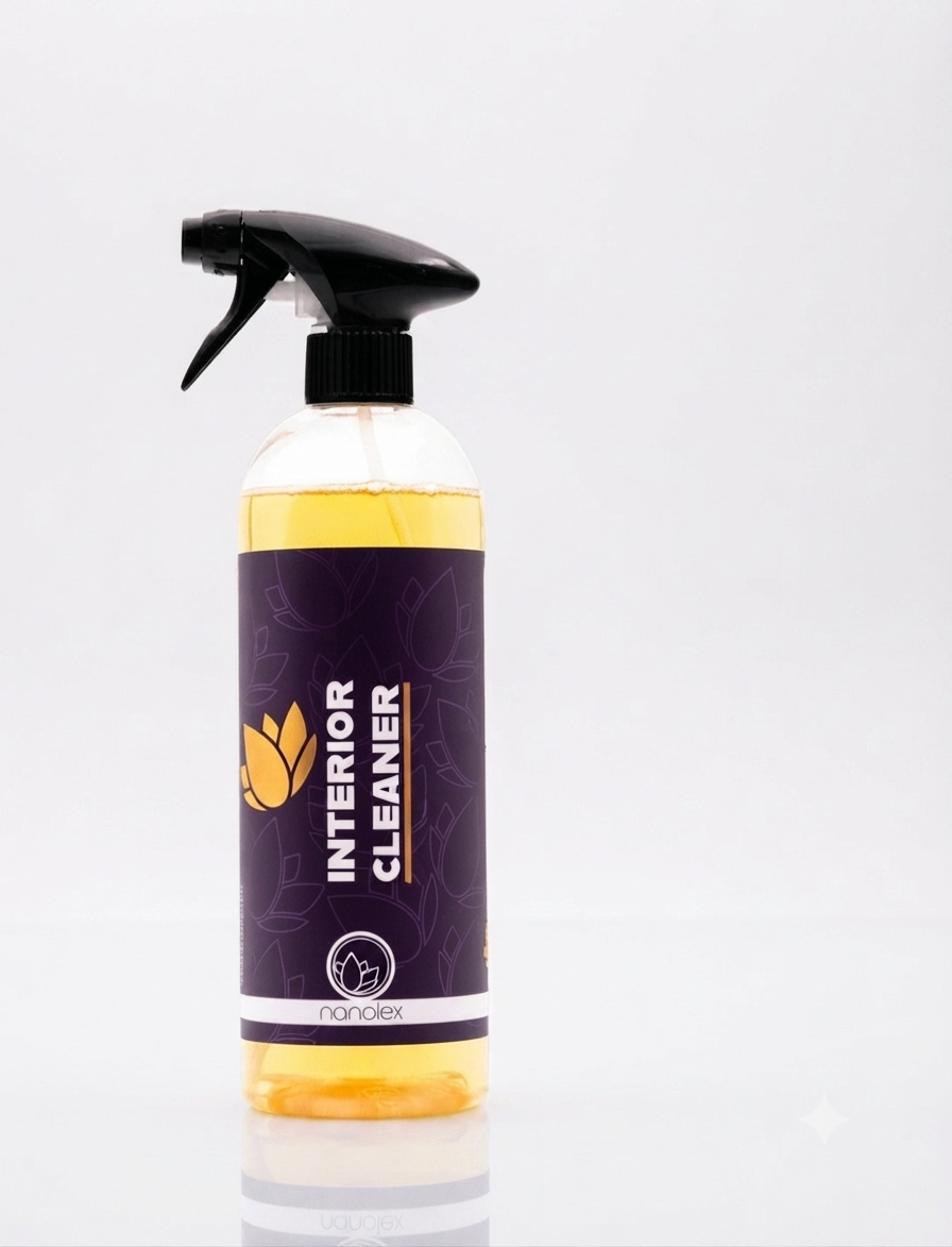Nanolex Interior cleaner RTU 750ml