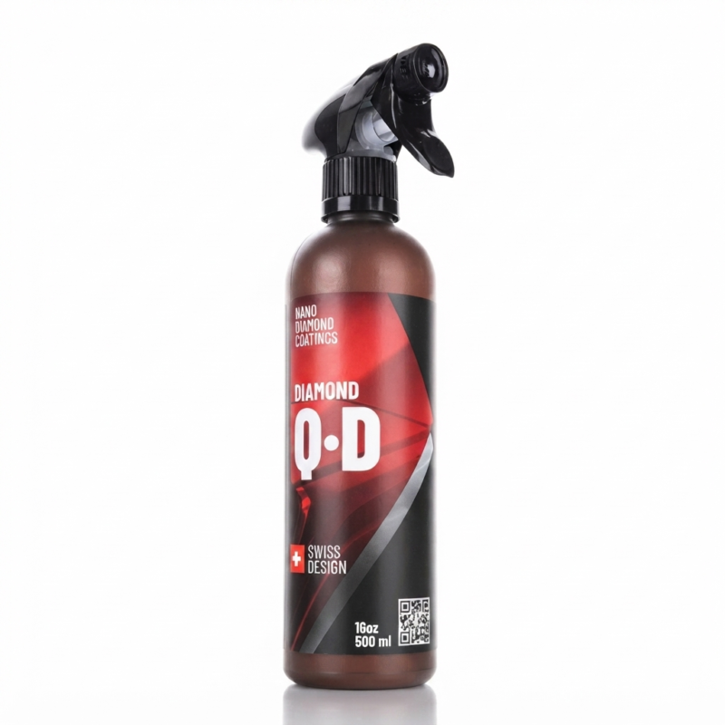 Diamond Protech Quick detailer 500ml