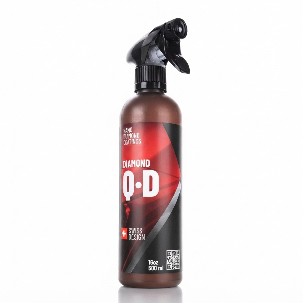 Diamond Protech Quick detailer 500ml