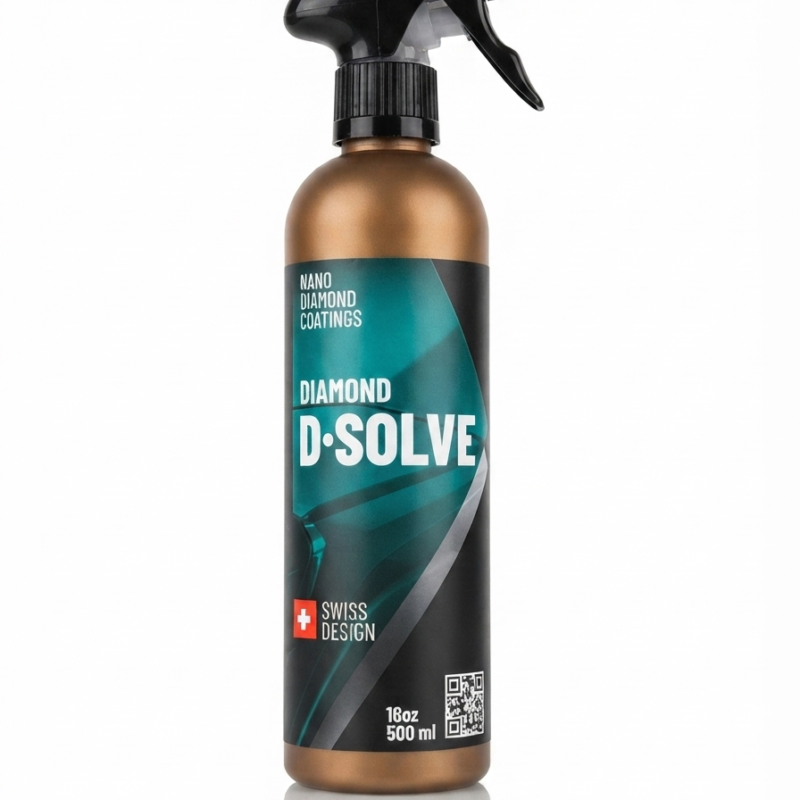 Diamand Protech D Solve-sredstvo za uklanjanje kamenca 500ml