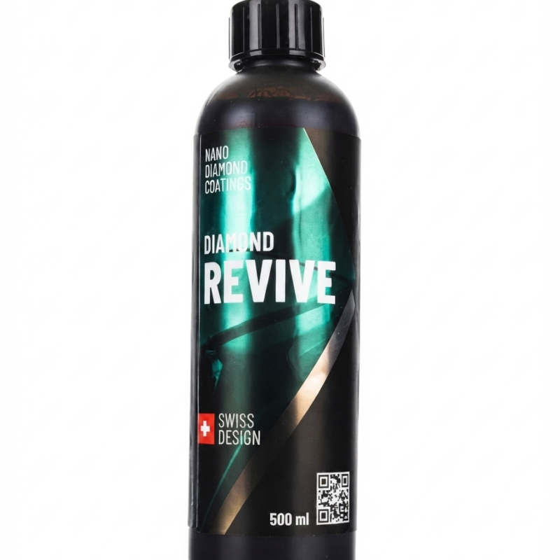 Diamond Protech Revive 500ml -alkalni šampon 2,5pH