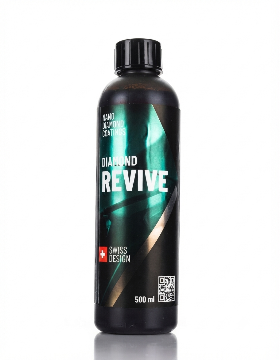 Diamond Protech Revive 500ml -alkalni šampon 2,5pH