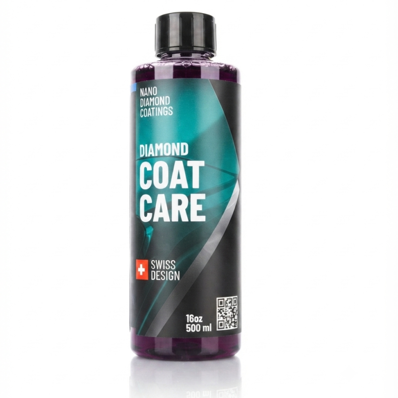 Diamond Protech Coat care šampon 500ml