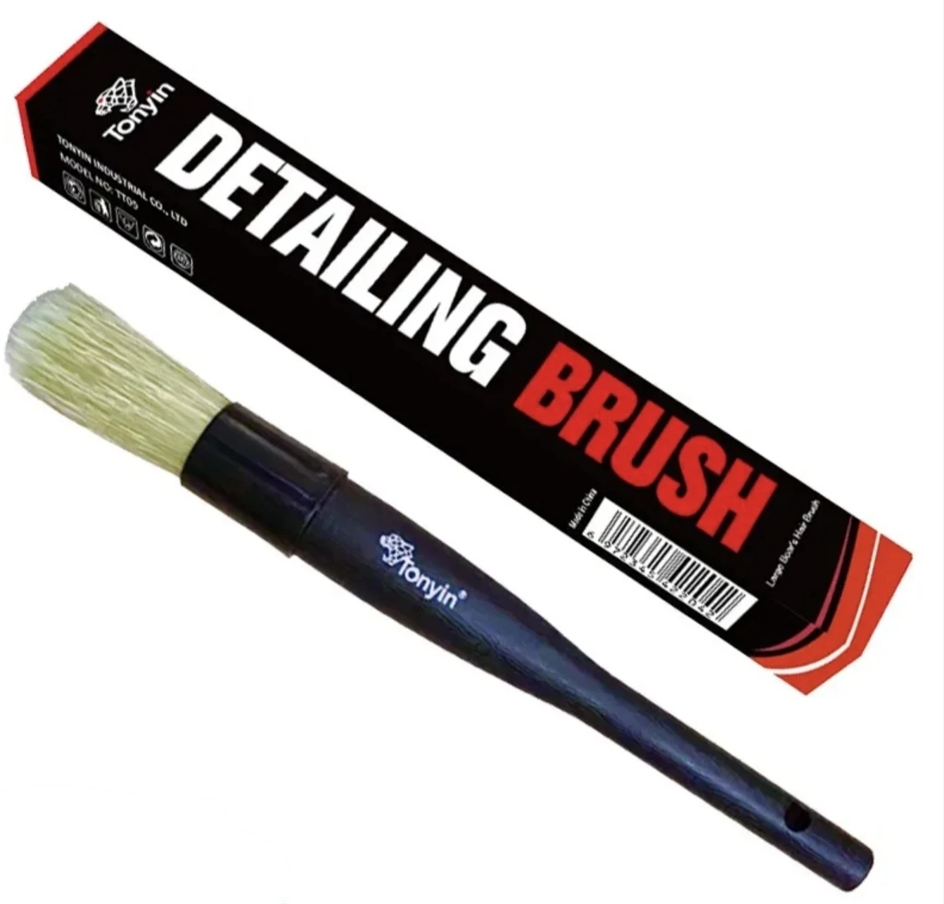 Tonyin Interior&Exterior brush kist 19,8 cm