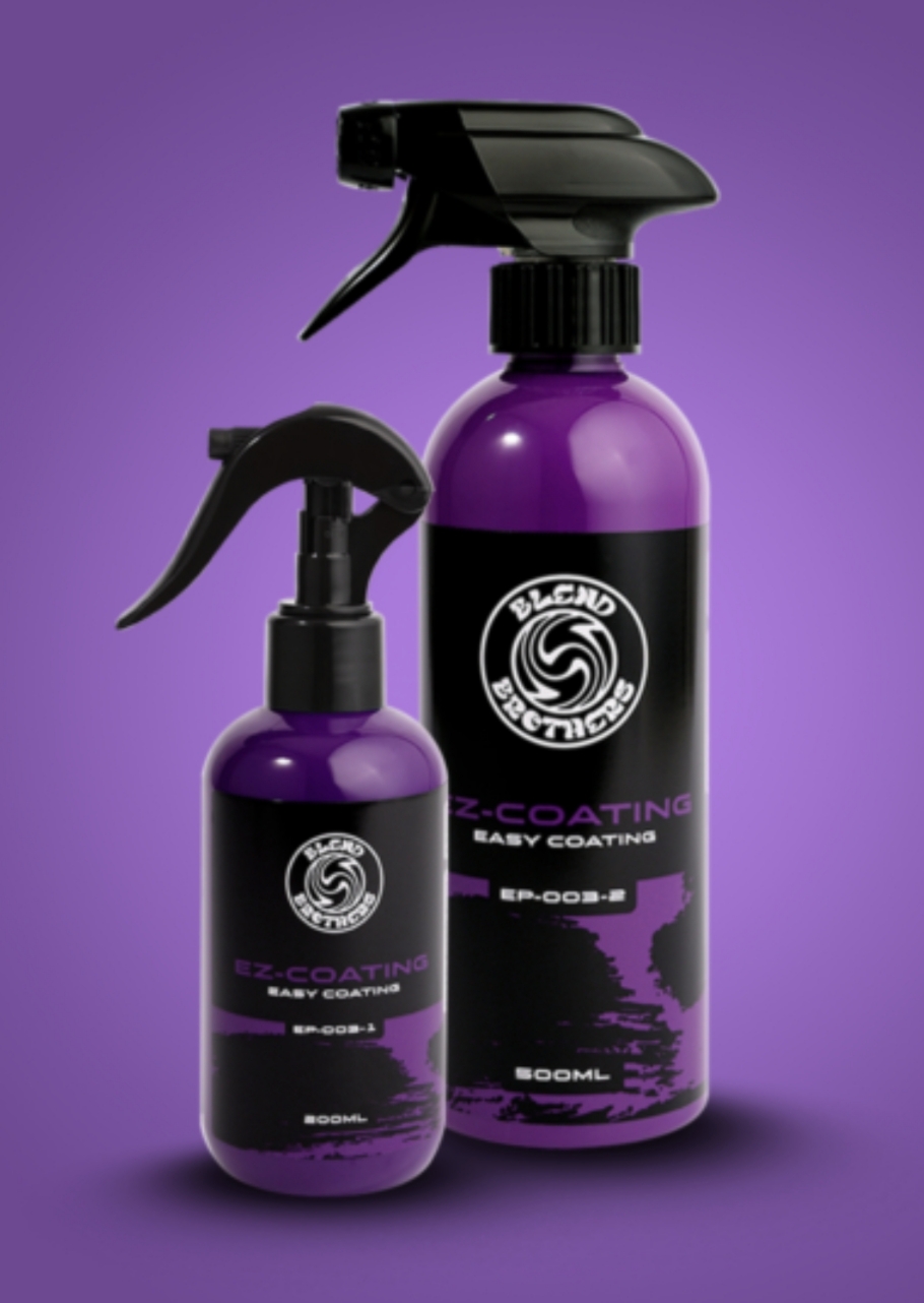 Blend brothers EZ COATING zaštitni premaz 200ml