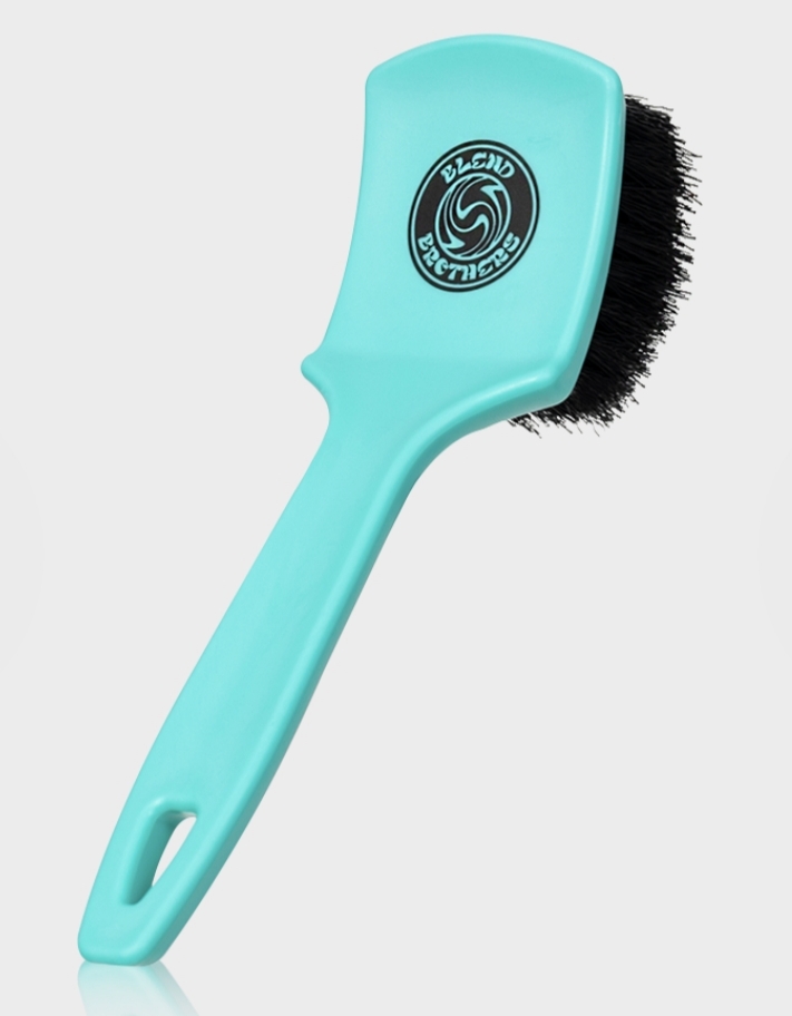 Blend brothers GRIPPER Tire brush