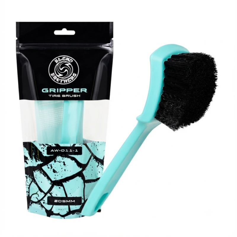 Blend brothers GRIPPER Tire brush