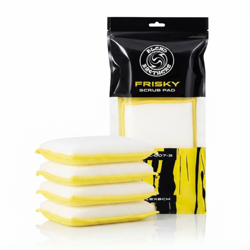 Blend brothers FRISKY Scrub pad