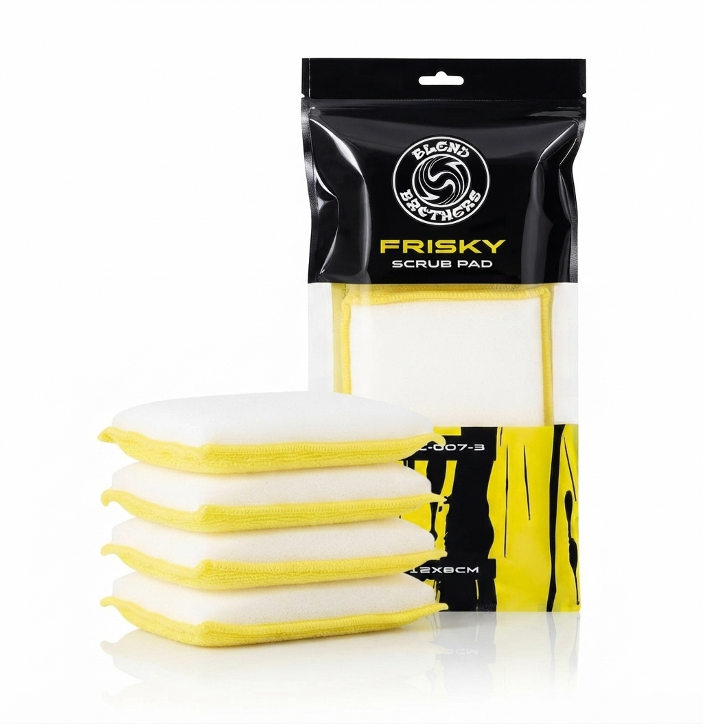Blend brothers FRISKY Scrub pad