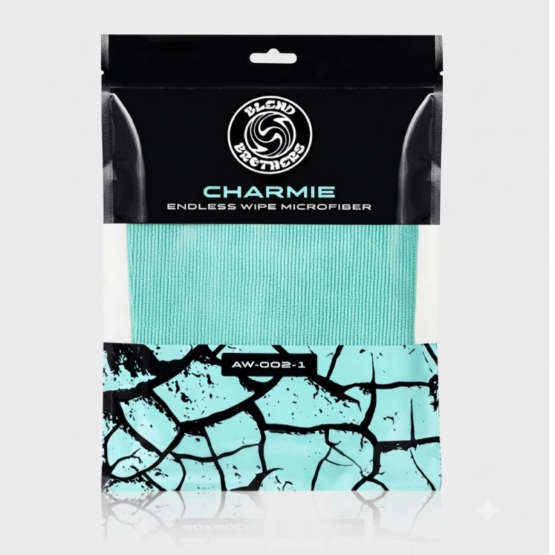 Blend brothers CHARMIE 420gsm