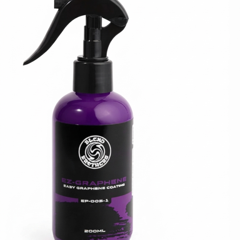 Blend brothers EZ GRAPHENE easy caoting 200ml