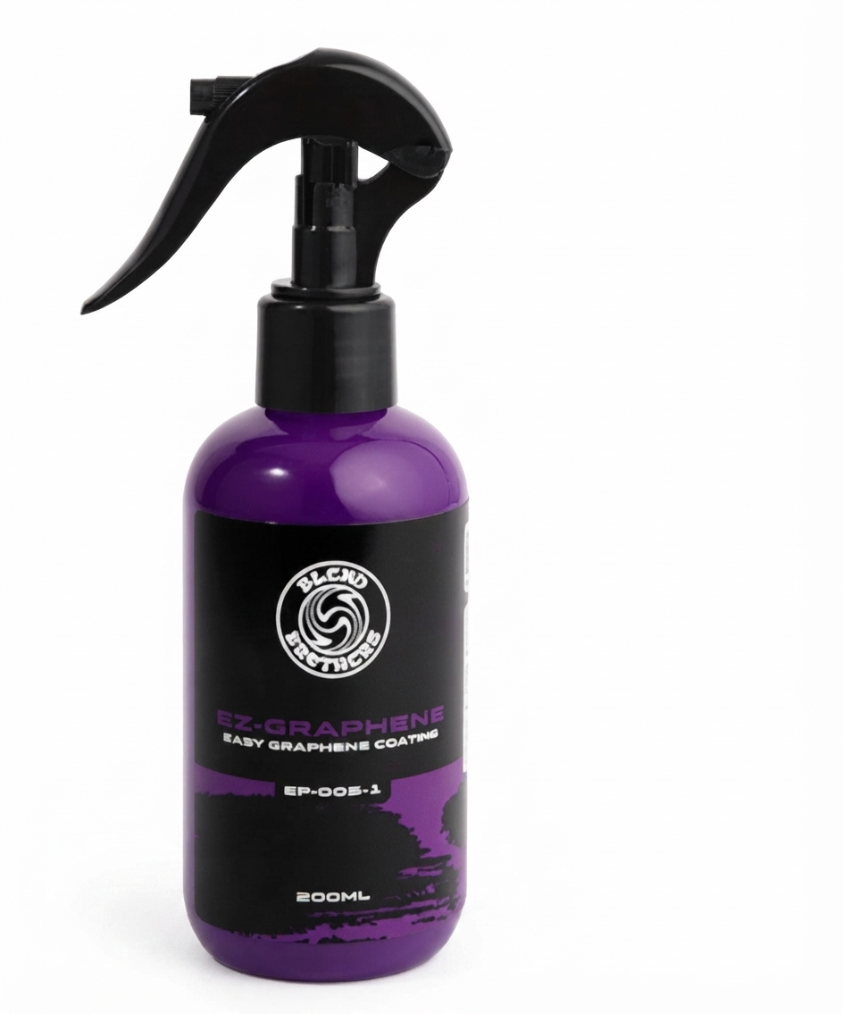 Blend brothers EZ GRAPHENE easy caoting 200ml