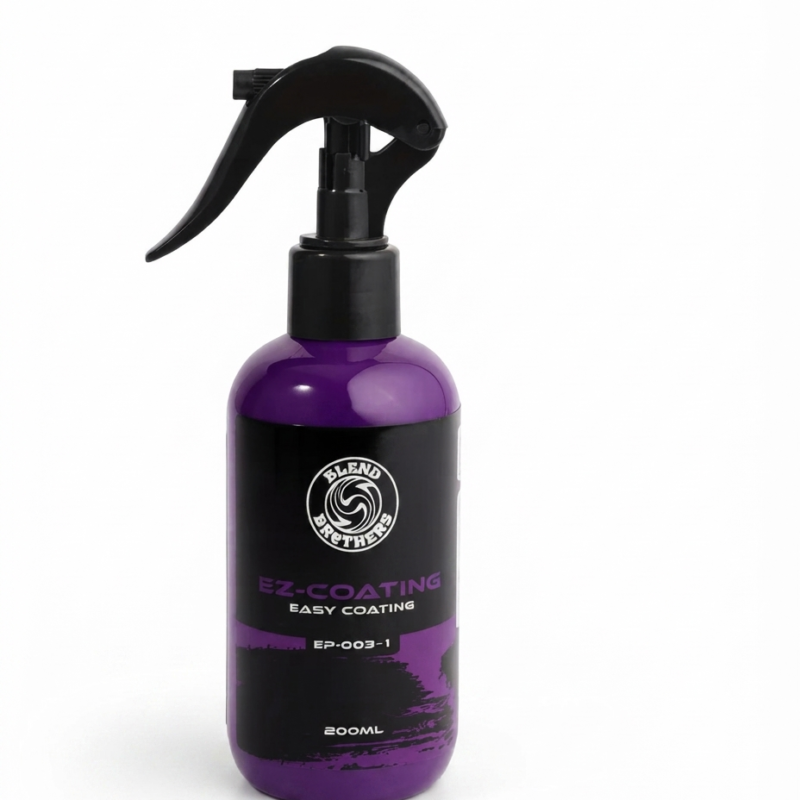 Blend brothers EZ COATING zaštitni premaz 200ml