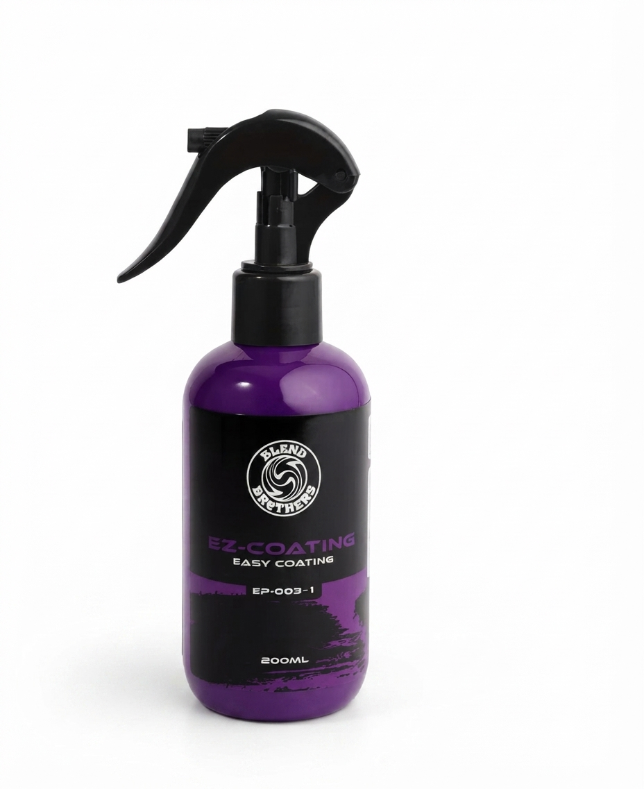 Blend brothers EZ COATING zaštitni premaz 200ml