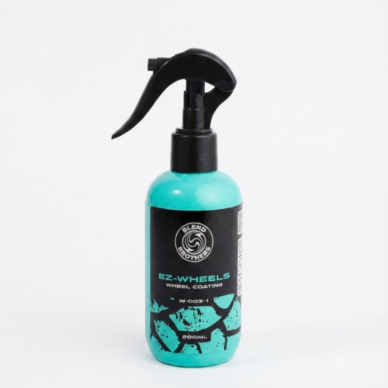 Blend brothers EZ WHEELS zaštitni premaz za felge 200ml