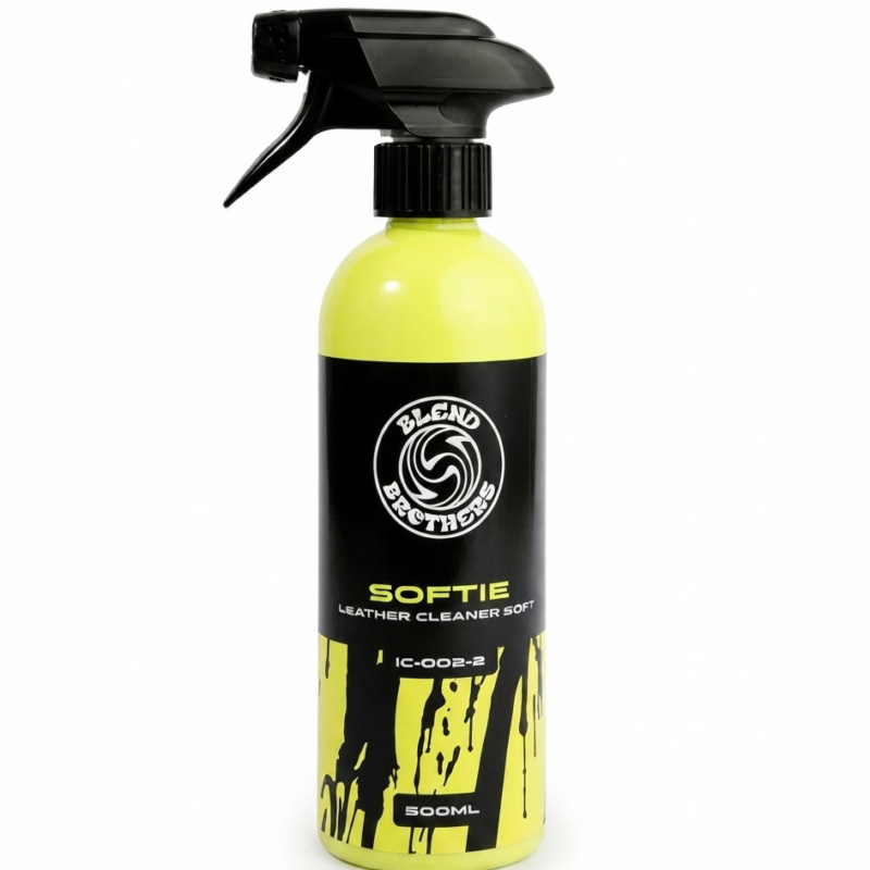 Blend brothers SOFTIE čistač za kožu blagi