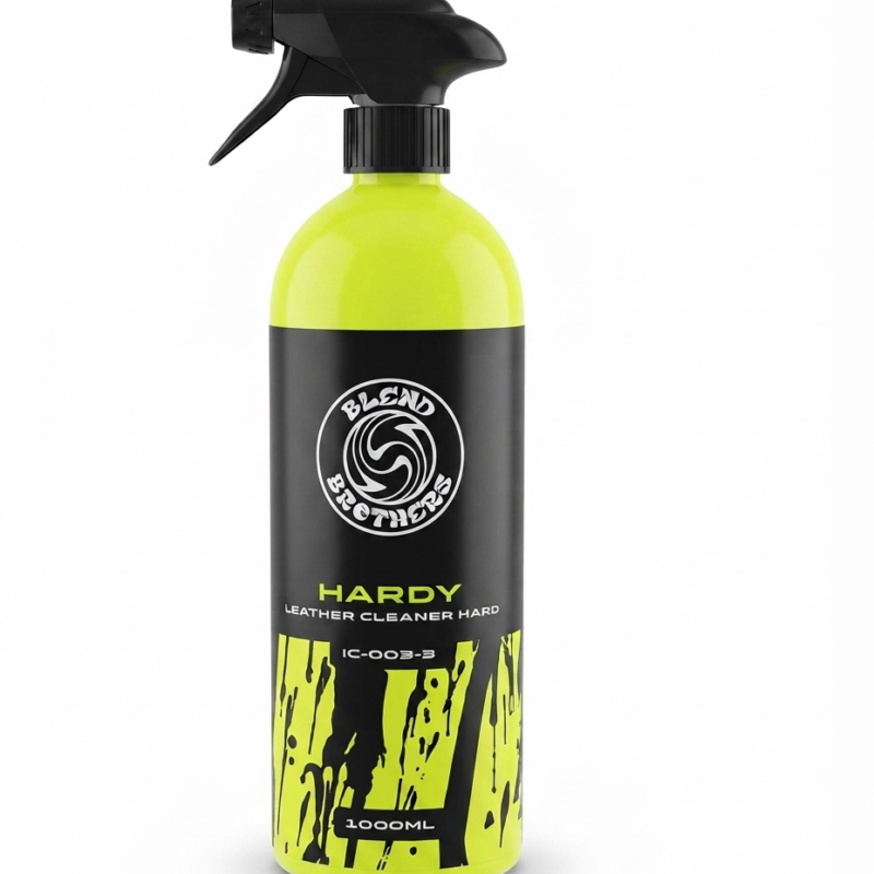 Blend brothers HARDY čistač za kožu