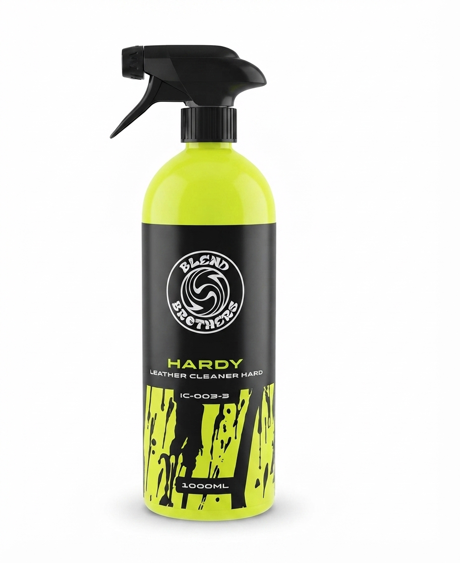 Blend brothers HARDY čistač za kožu