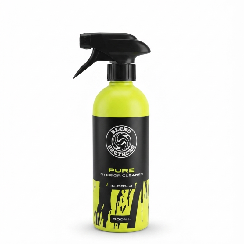 Blend brothers Pure interior cleaner