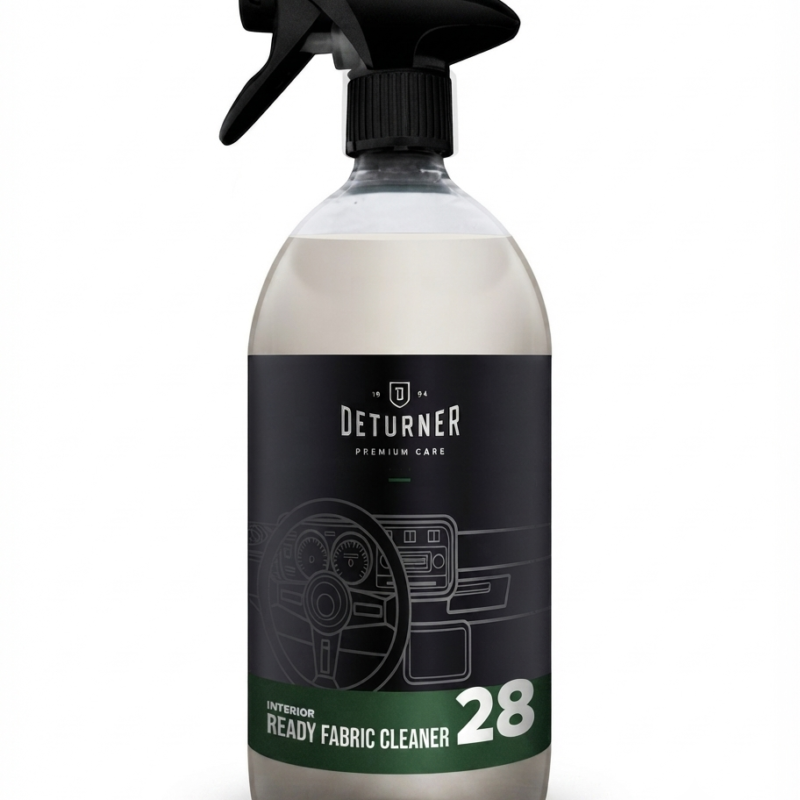 Deturner Ready Fabric cleaner 1000ml