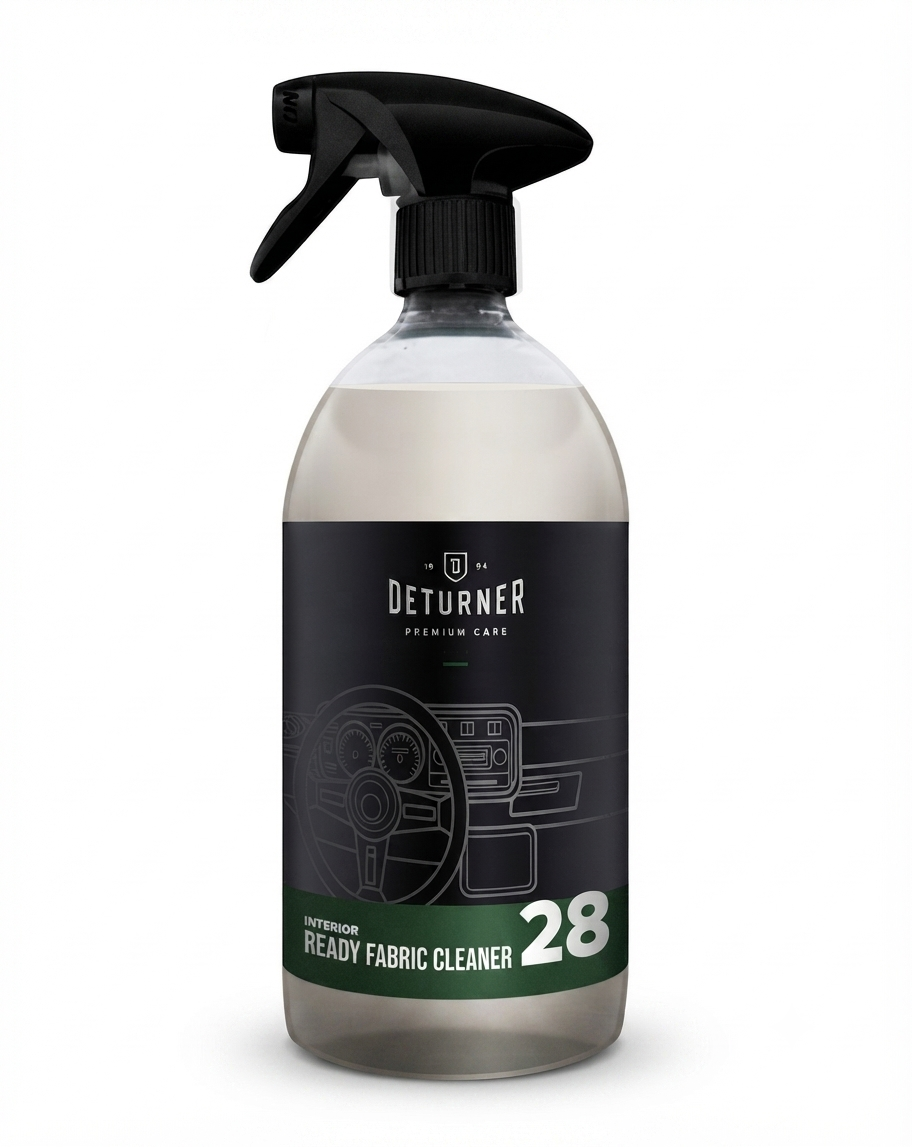 Deturner Ready Fabric cleaner 1000ml