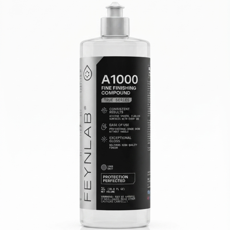 Feynlab A1000 fina pasta za poliranje -1Kg