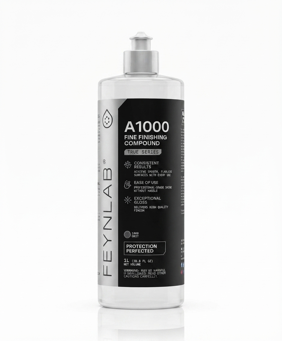 Feynlab A1000 fina pasta za poliranje -1Kg
