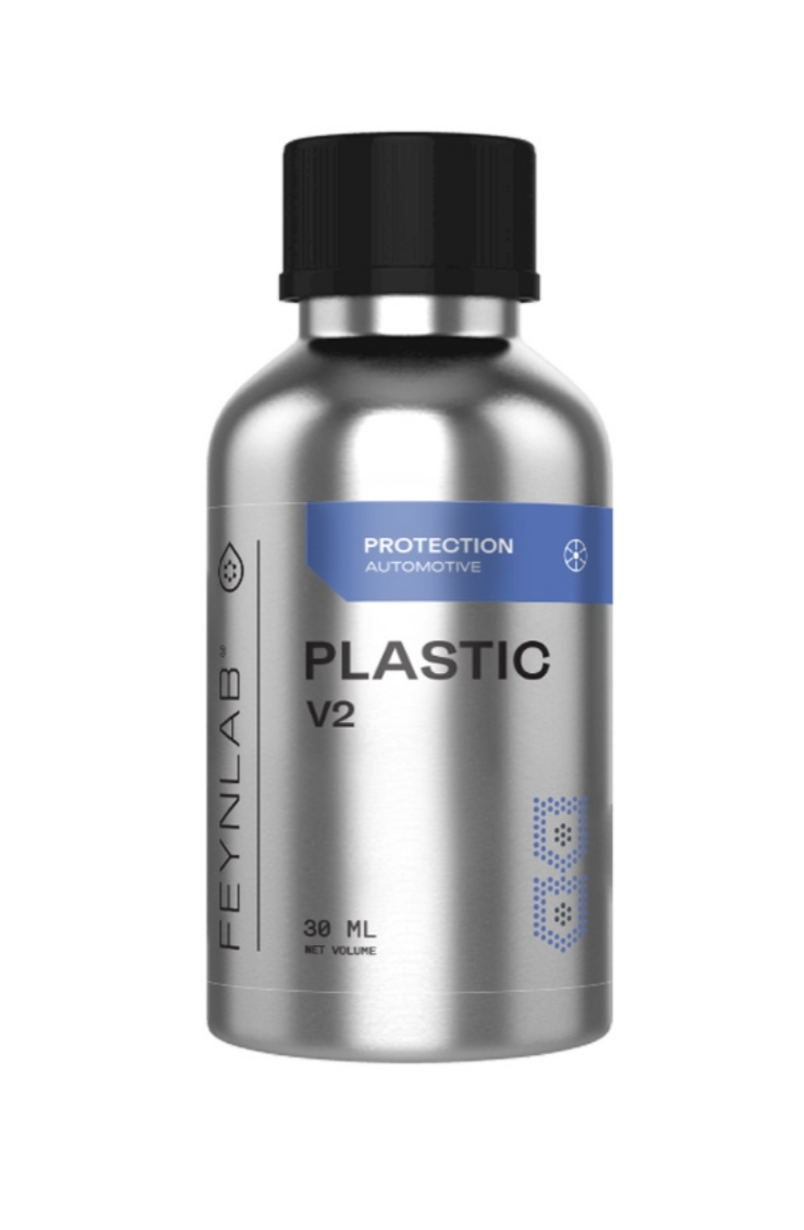 Feynlab Plastick black 30ml