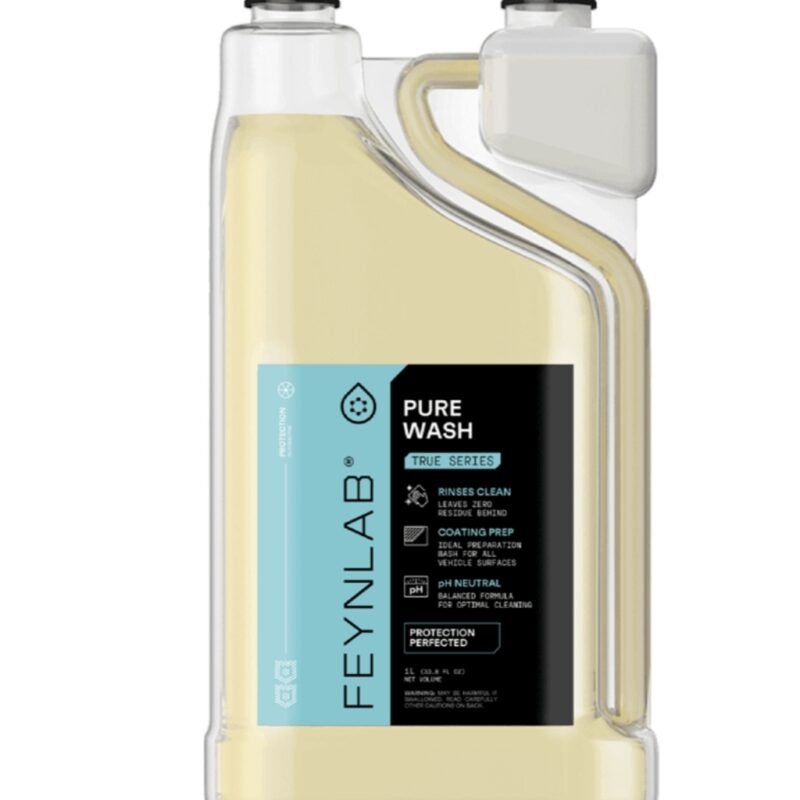 Feynlab Pure wash šampon 250ml
